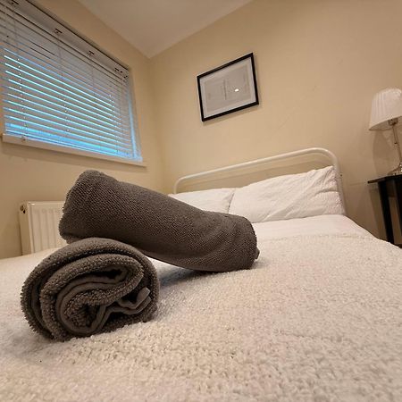 Two Bedroom Flat In The Heart Of London Bagian luar foto