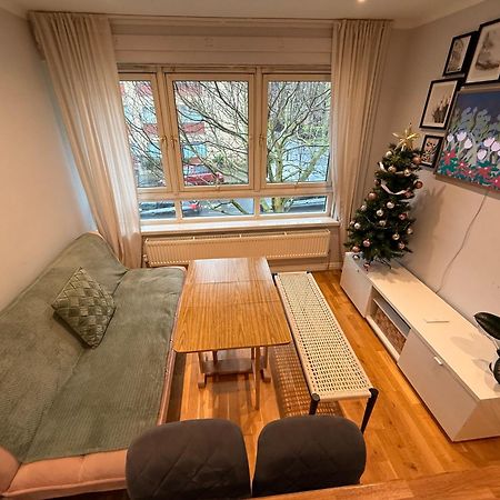 Two Bedroom Flat In The Heart Of London Bagian luar foto