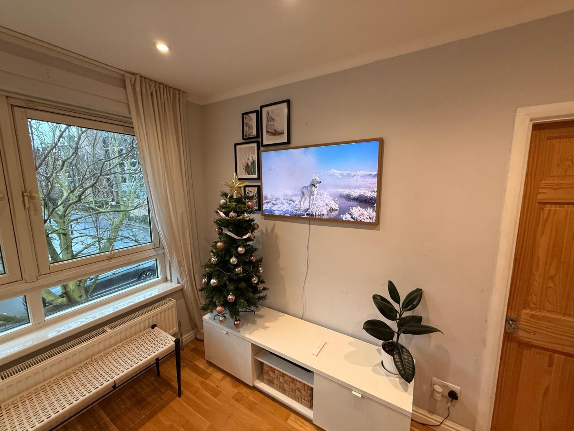 Two Bedroom Flat In The Heart Of London Bagian luar foto