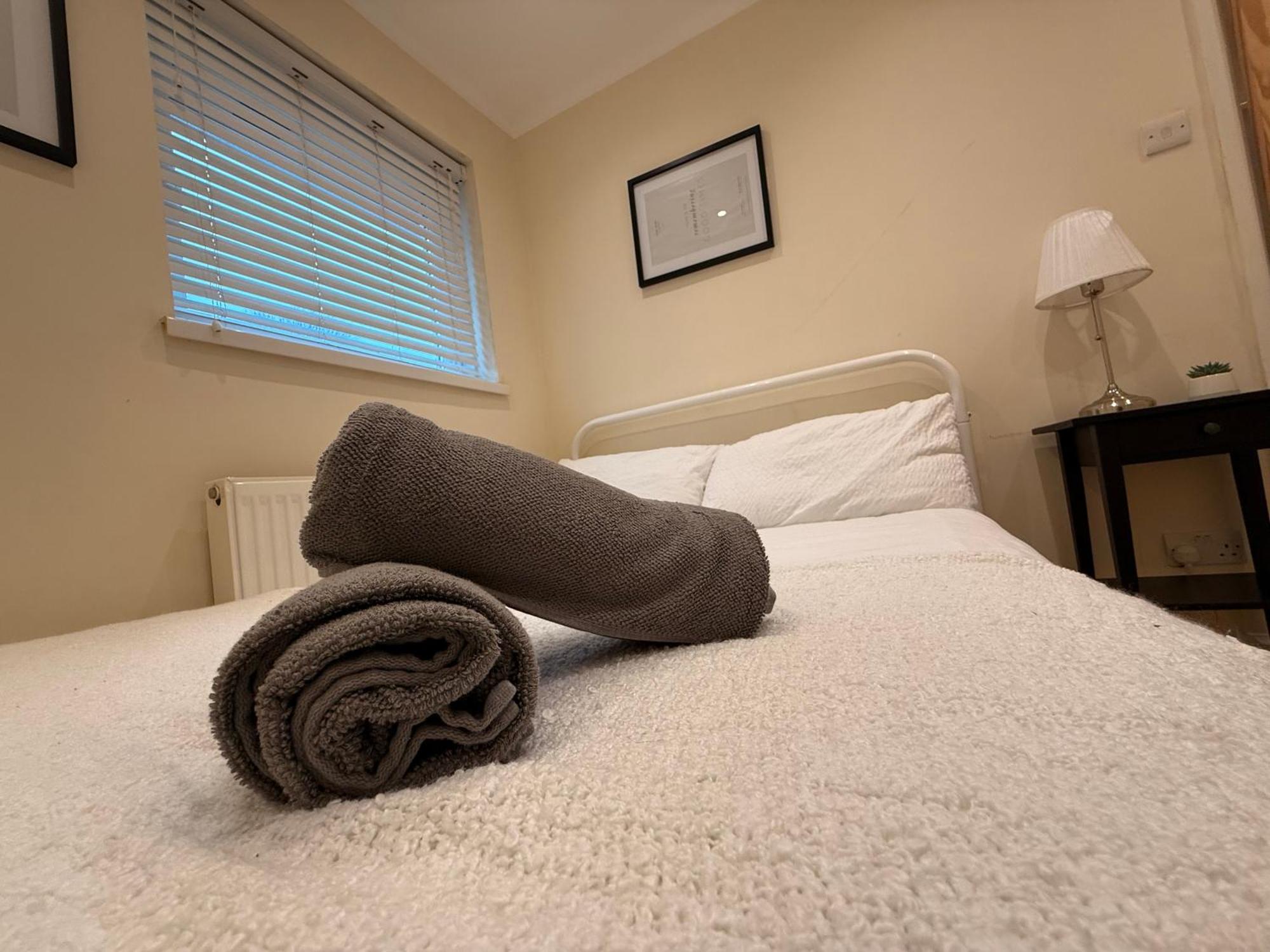Two Bedroom Flat In The Heart Of London Bagian luar foto