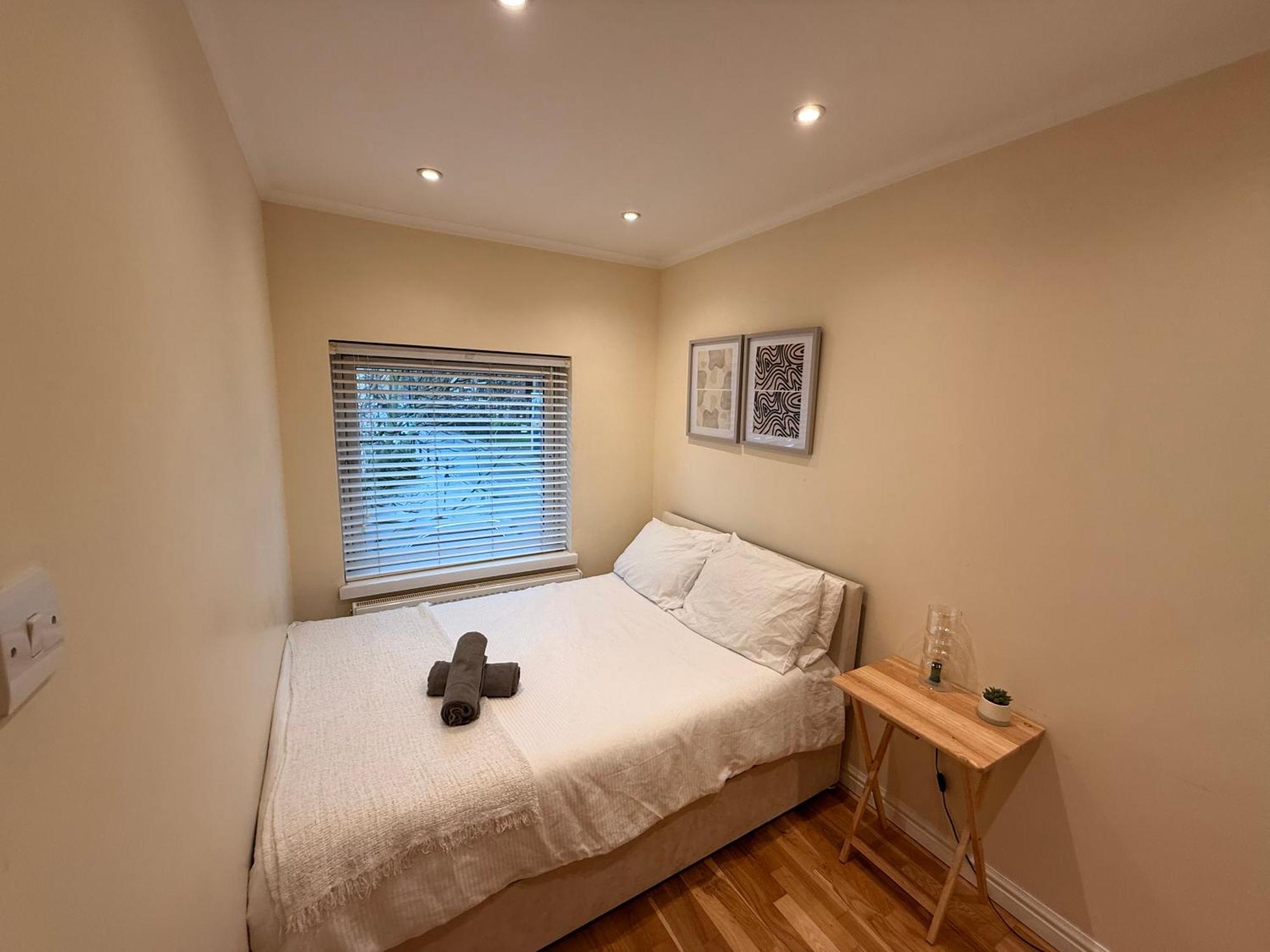 Two Bedroom Flat In The Heart Of London Bagian luar foto