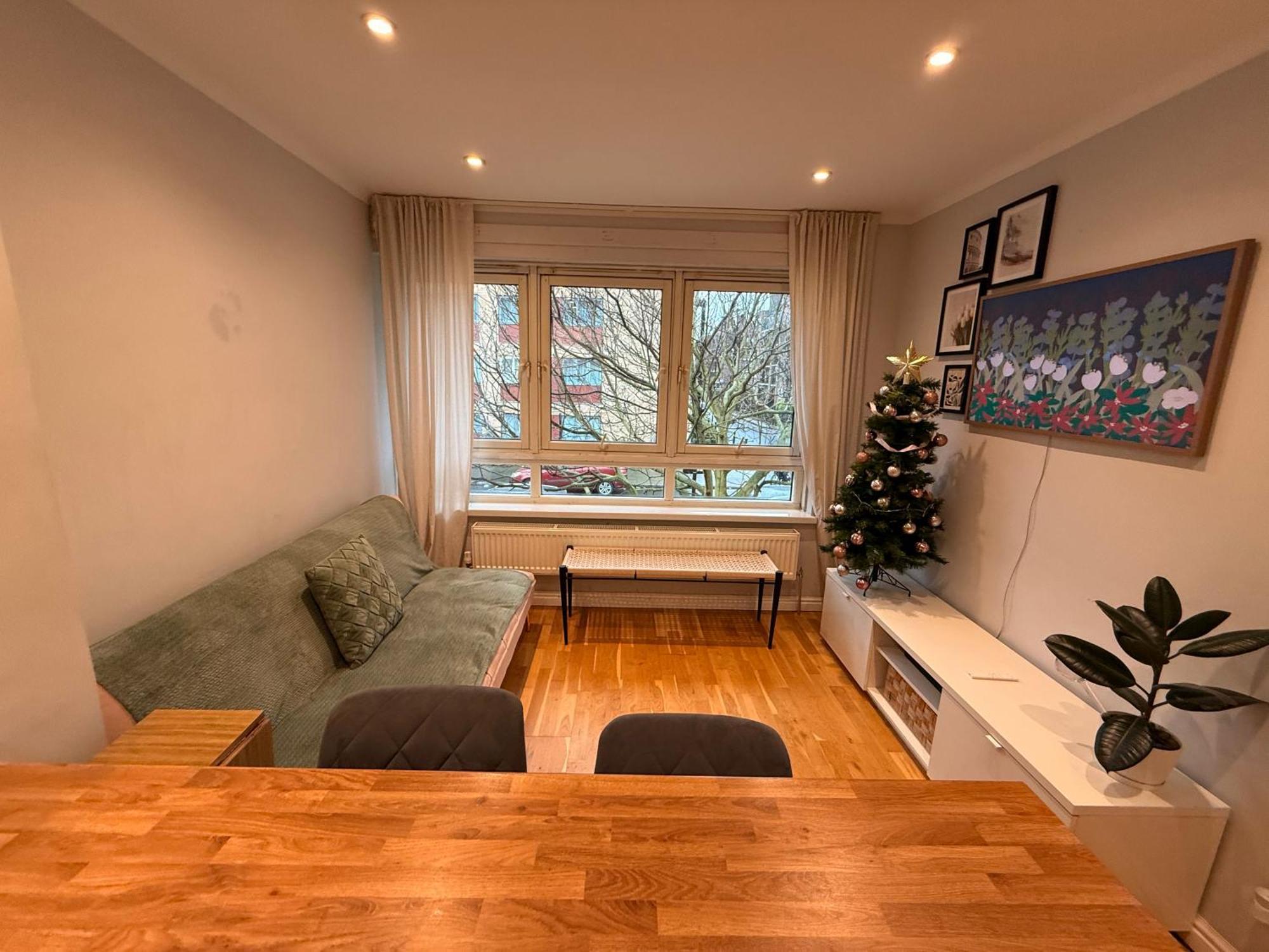 Two Bedroom Flat In The Heart Of London Bagian luar foto