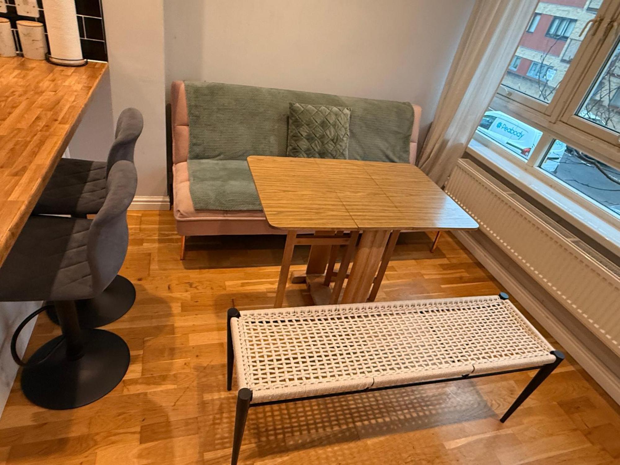Two Bedroom Flat In The Heart Of London Bagian luar foto