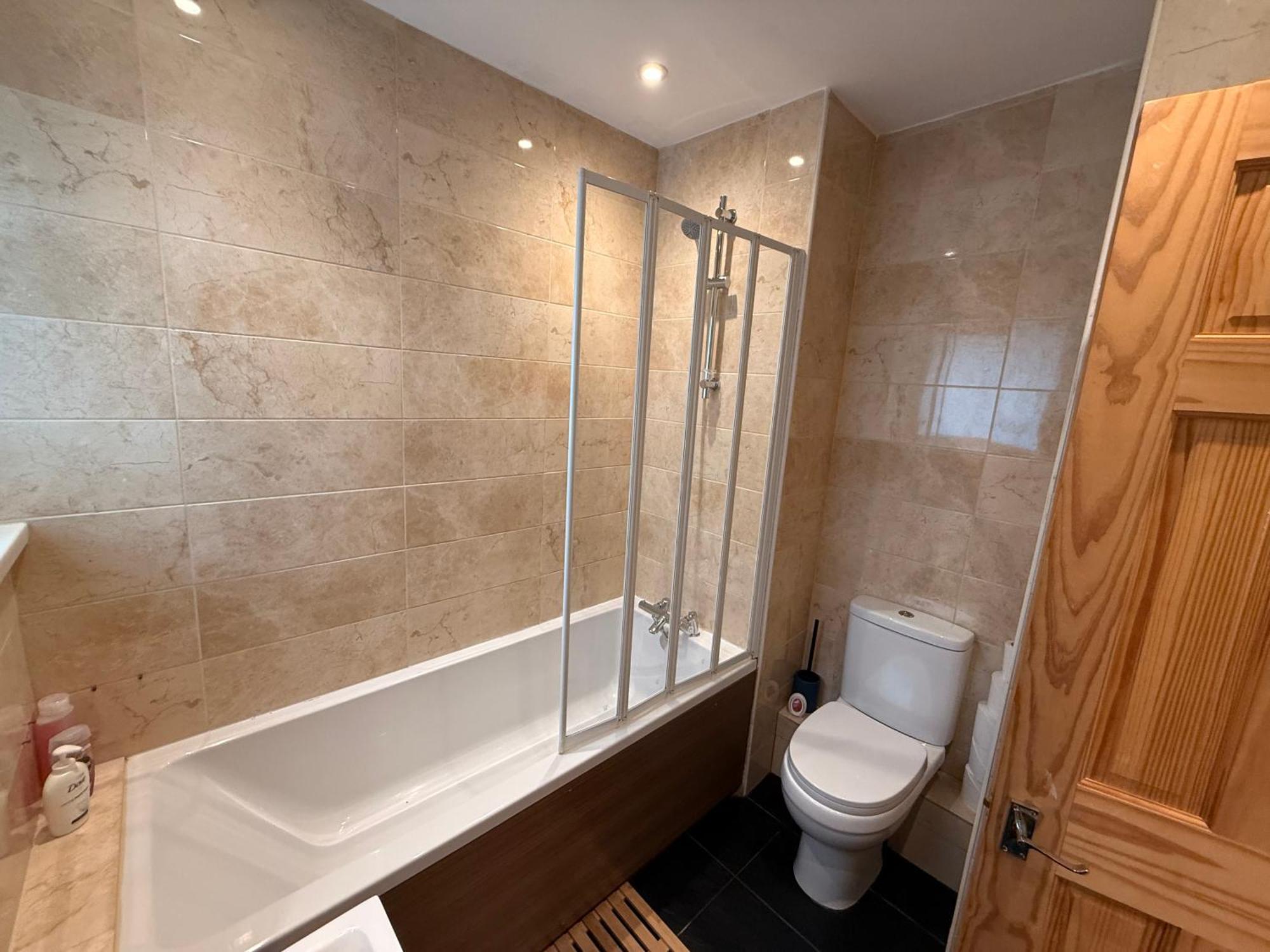 Two Bedroom Flat In The Heart Of London Bagian luar foto