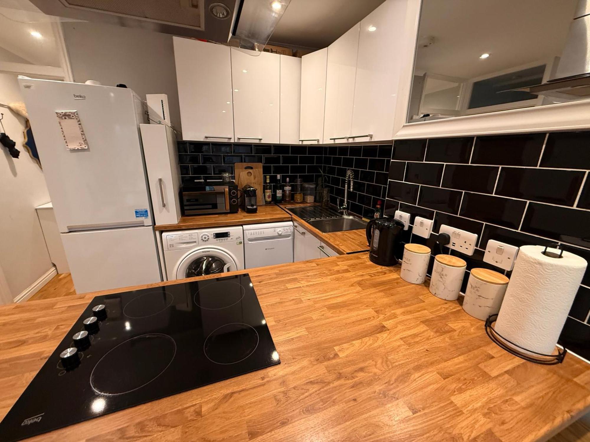 Two Bedroom Flat In The Heart Of London Bagian luar foto